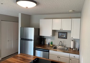 – Modern Comfort in a Historic Setting