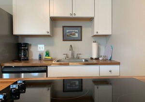 – Modern Comfort in a Historic Setting