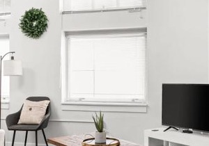 Modern Downtown Apartment 2BR 2BA by CozySuites