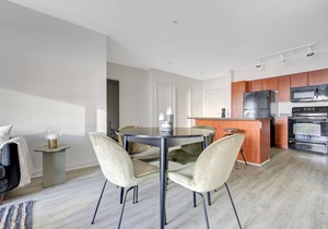 Modern Downtown Bellevue 2BR w/W/D & Storage, near Shops, by Blueground