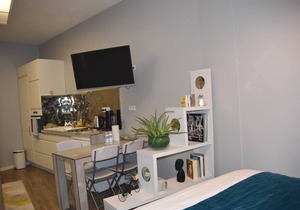 Modern Flat near Eiffel Tower