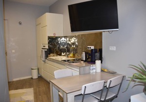 Modern Flat near Eiffel Tower