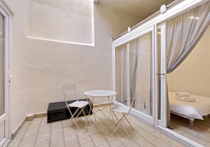 Modern flat with terrace at the heart of Montpellier - Welkeys in Montpellier