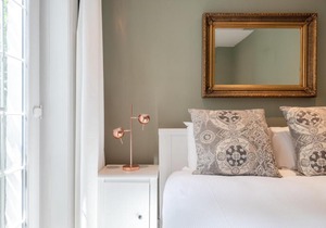 Modern high spec flat for 4 in West Hampstead