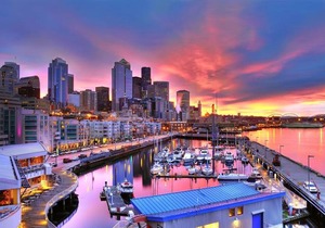 Modern Home with Rooftop Oasis