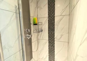 Modern stylish apartment at Brighton Station