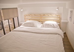 Modern Tasty Saint Germain Latin Quarter