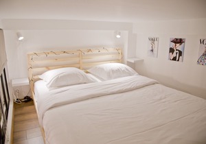 Modern Tasty Saint Germain Latin Quarter