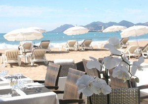 Modern Villa with Private Pool in Cabris