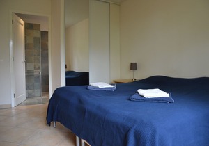 Modern Villa with Private Pool in Cabris