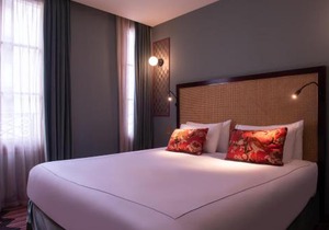 Mom'Art Hotel