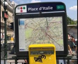 Mon Paris