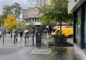 Mon Paris