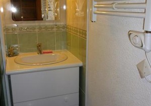 MONT BLANC SOLEIL E-2