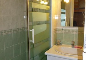 MONT BLANC SOLEIL E-2