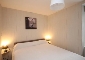 Mont-Dore: Grand T4 Hyper Centre avec WIFI - FR-1-608-27