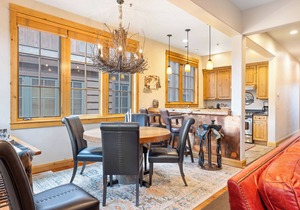 Montana On My Mind | Big Sky Town Center | Luxury Townhome