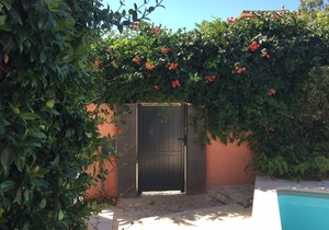 Montpellier and seaside, beautiful villa for 15 people with swimming pool