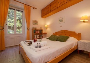 Montroc Apartment Sleeps 5