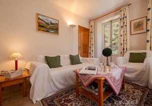 Montroc Apartment Sleeps 5