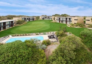 Moonah Links Apartment 55