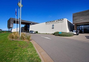 Moonah Links Apartment 55