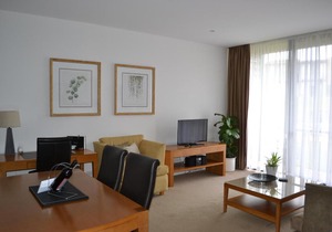 Moonah Links Apartment 55