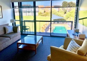 Moonah Links - Bunker 59