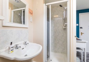 Morleys Rooms - Double Room