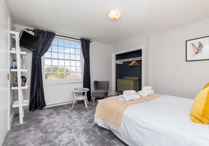 Morleys Rooms - Double Rooms