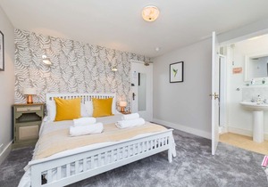Morleys Rooms - Double Rooms