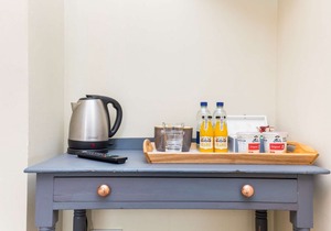 Morleys Rooms - Double Rooms