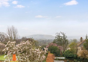 Morleys Rooms - Twin Room