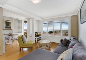 Mosman Muston Street (I)