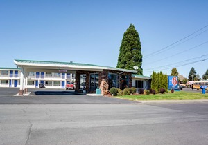 Motel 6-Bend, or