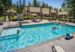 Mountain Harbor #139 2 Bedroom Condo