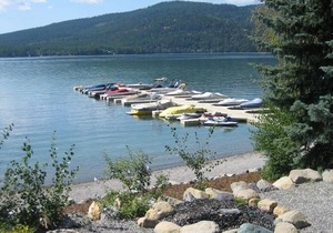 Mountain Harbor #139 2 Bedroom Condo