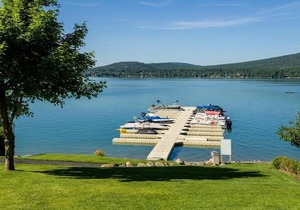 Mountain Harbor #204 2 Bedroom Condo