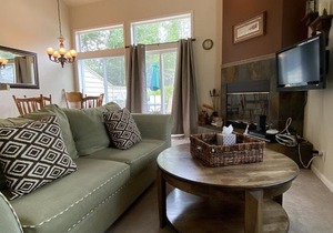 Mountain Harbor #204 2 Bedroom Condo