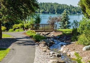 Mountain Harbor #204 2 Bedroom Condo