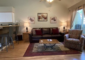 Mountain Harbor #208 2 Bedroom Condo