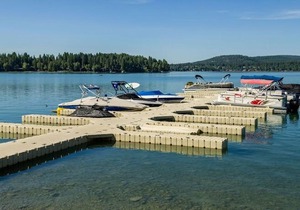 Mountain Harbor #208 2 Bedroom Condo