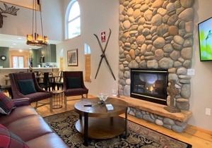 Mountain Harbor #216 3 Bedroom Condo