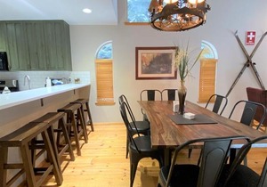 Mountain Harbor #216 3 Bedroom Condo