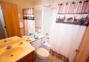 Mountain Lodge at Okemo-1Br Fireplace & Updated Kitchen condo