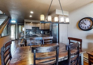 Mountain Memories Condo