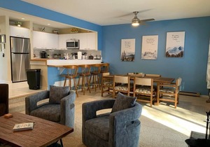 Mountainside Condo @ Jiminy Peak in the Berkshires, Massachusetts Lodging Tax