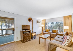 Mountainside Resort II