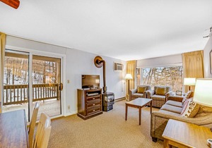 Mountainside Resort II