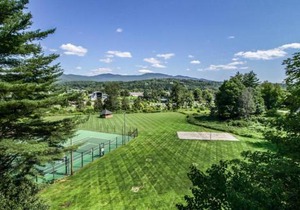 Mountainside Resort V